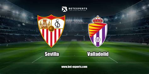 sevilla vs valladolid prediction|Real Valladolid vs Sevilla Prediction, Odds and .
